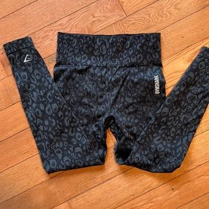 Gymshark Animal Adapt Seamless